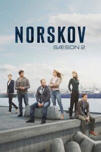 Norskov: Temporada 2 {year} En Netflix