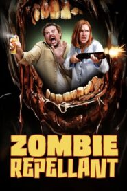 Zombie Repellent Online En Netflix