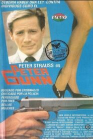 Peter Gunn Online En Netflix