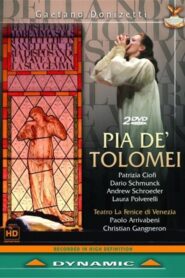Pia de’ Tolomei Online En Netflix