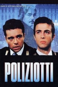 Poliziotti Online En Netflix