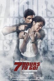 7 Hours to Go Online En Netflix