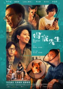 得寵先生 Online En Netflix