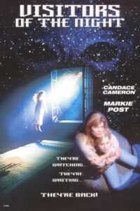 Visitors of the Night Online En Netflix