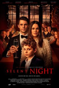 Última Noche Online En Netflix