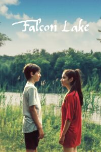 Falcon Lake Online En Netflix
