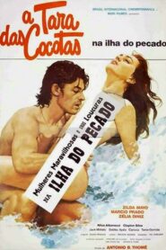 Tara das Cocotas na Ilha do Pecado Online En Netflix