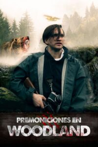 Premoniciones en Woodland Online En Netflix