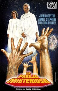 Mysterious Two Online En Netflix
