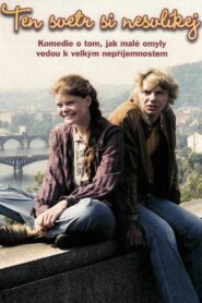 Ten svetr si nesvlíkej Online En Netflix