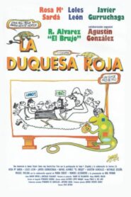 La duquesa roja Online En Netflix