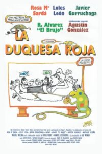 La duquesa roja Online En Netflix