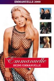 Emmanuelle 2000: Being Emmanuelle Online En Netflix