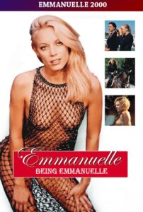Emmanuelle 2000: Being Emmanuelle Online En Netflix