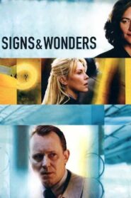 Signs & Wonders Online En Netflix