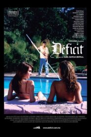 Déficit Online En Netflix