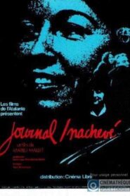 Journal inachevé Online En Netflix