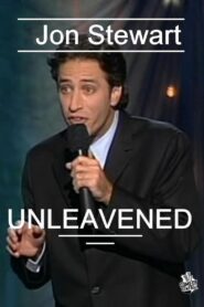 Jon Stewart: Unleavened Online En Netflix