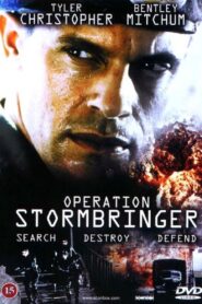 Frogmen Operation Stormbringer Online En Netflix