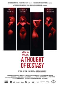 A Thought of Ecstasy Online En Netflix
