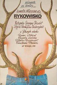 Rykowisko Online En Netflix