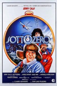 Sottozero Online En Netflix