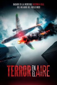 Terror En El Aire Online En Netflix