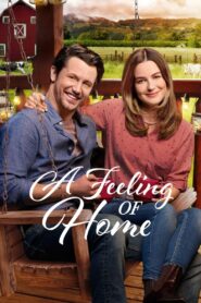 A Feeling of Home Online En Netflix