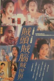 賊頭賊腦賊世界 Online En Netflix