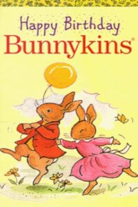 Happy Birthday Bunnykins Online En Netflix