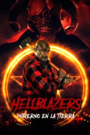 Hellblazers – Infierno en la Tierra Online En Netflix