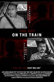 The Boy on the Train Online En Netflix