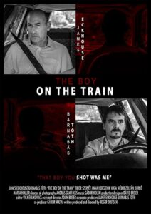 The Boy on the Train Online En Netflix