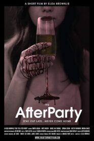 The After Party Online En Netflix