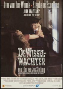 De wisselwachter Online En Netflix