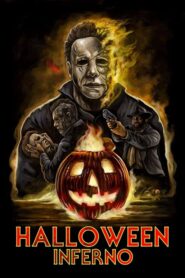 Halloween Inferno Online En Netflix