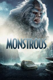 Monstrous Online En Netflix