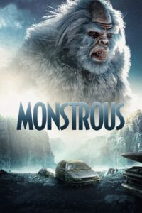 Monstrous Online En Netflix
