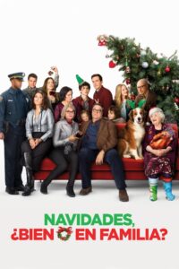 Navidad con los Cooper Online En Netflix