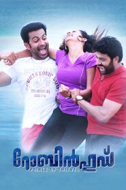 റോബിൻഹുഡ് Online En Netflix