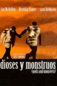 Gods and Monsters Online En Netflix
