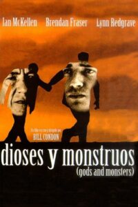 Gods and Monsters Online En Netflix