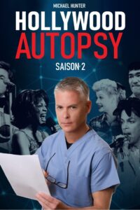 Autopsy: The Last Hours of…: Temporada 2 {year} En Netflix