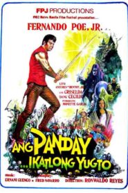 Ang Panday… Ikatlong Yugto Online En Netflix