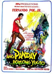 Ang Panday… Ikatlong Yugto Online En Netflix