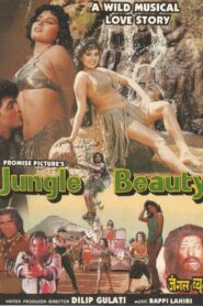 Jungle Beauty Online En Netflix