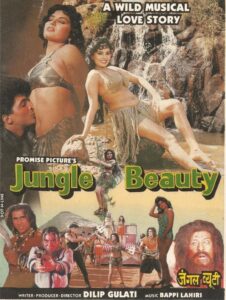 Jungle Beauty Online En Netflix