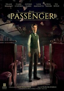 The Passenger Online En Netflix