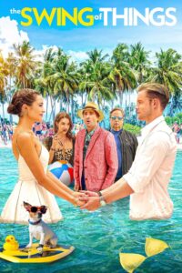 Una boda con Swing Online En Netflix