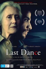 Last Dance Online En Netflix